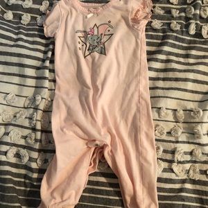 6-9 month dumbo jumper